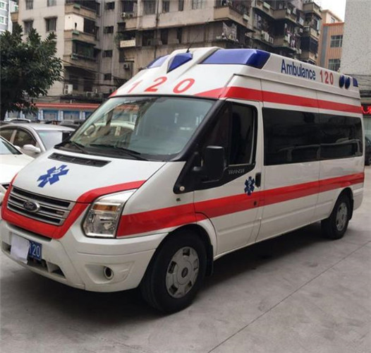 玉龙专业救护车出租，您身边的生命守护者