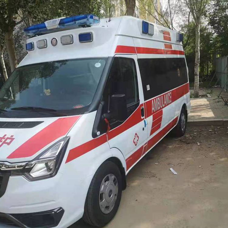 玉龙救护车出租服务提供灵活定制方案