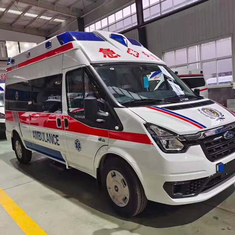 玉龙演唱会救护车出租保障现场