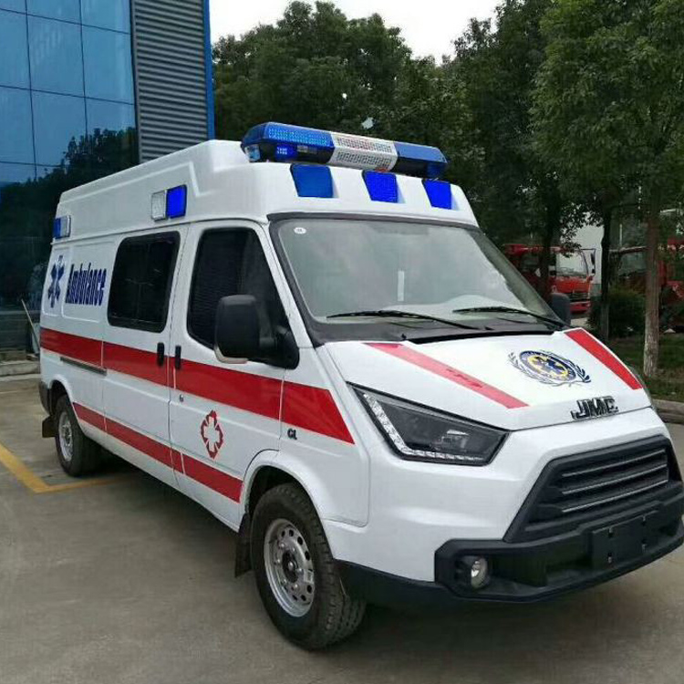 玉龙救护车出租哪家好